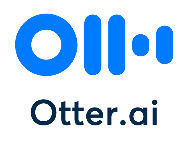 logo du logiciel otter.ai